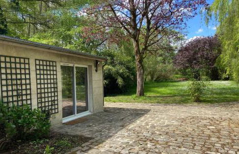 Le Moulin de Vaugien - Foto 10