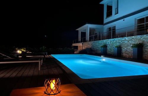 Villa Oletta, Saint Florent - Foto 13