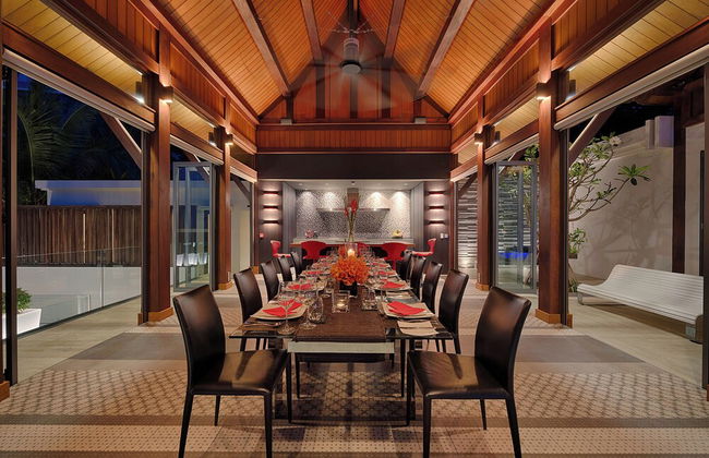 Malaiwana Villas - Foto 61