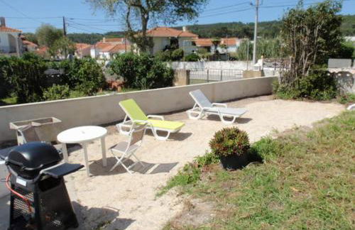 Foz do Arelho dans un cadre paradisiaque - Foto 18