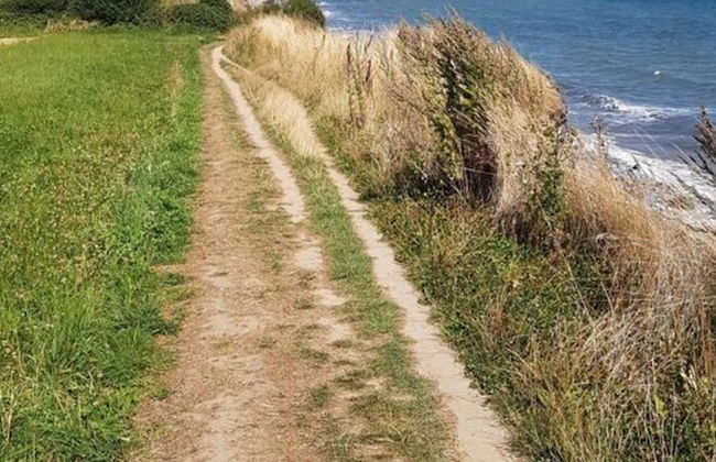 Gemstone by the sea Comfortable Vacation Home - Foto 13