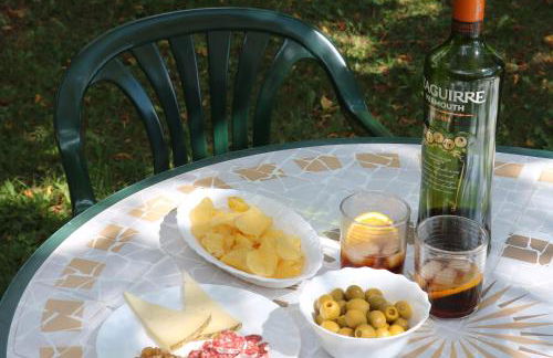 Cal Castro fantástica casa familiar - Foto 27