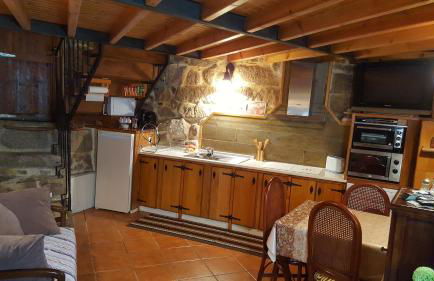 Casa da Canella - En la Ribeira Sacra - Foto 21