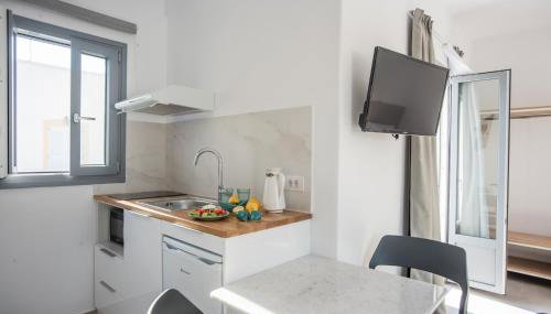 Nautilus Apartments-Suites - Foto 4