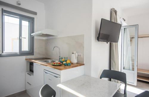 Nautilus Apartments-Suites - Foto 4