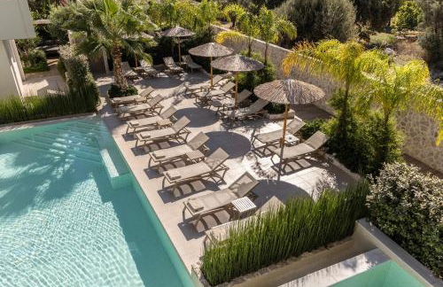 Sun City Luxury Apartments - Foto 7