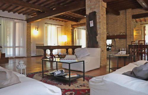 Villa Monica - Foto 20