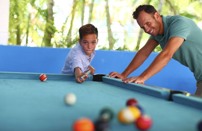 Sandos Playacar All Inclusive - Foto 68