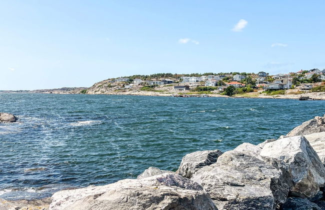 5 Person Holiday Home in Torslanda-by Traum - Foto 8