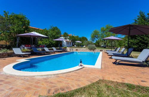 Kapetanova Villa - Photo 67