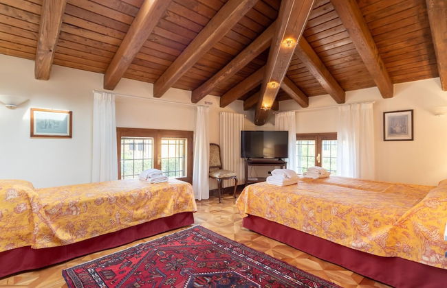 La Quercia - BolognaRooms - Foto 54