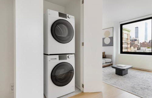 Blueground Chelsea rooftop nr The High Line NYC-2139 - Photo 12