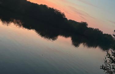 4 berth Boat house retreat in birstall, Leicester - Foto 17