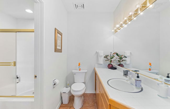 Frosty Summit Condo at Mount Bachelor - Foto 13