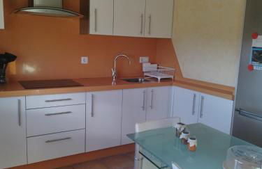 apt acogedor con terraza y barbacoa - Foto 42