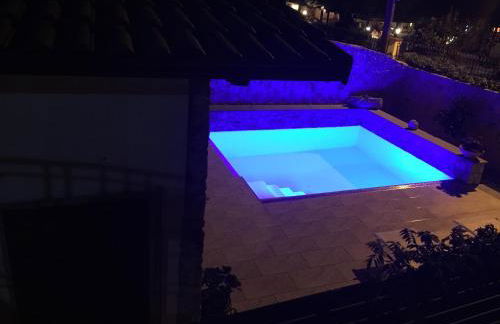 Villa Lithos Parga - Foto 39