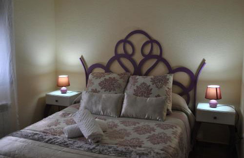 Viviendas de uso turistico Dulcinea - Foto 24