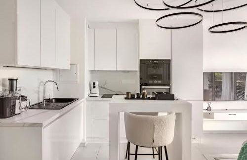 Paisible Appart Euroairport Bâle - Foto 7