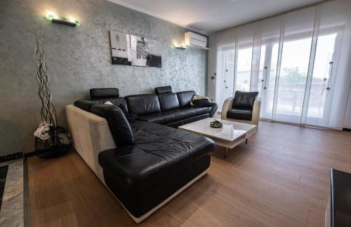 Cave Romane apartment with private pool and sea view - Foto 15