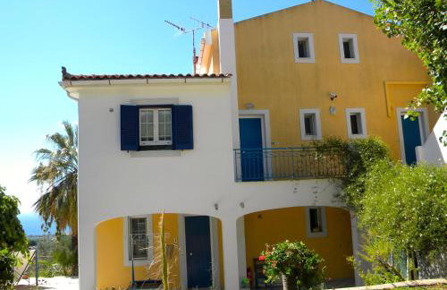 Villa Theodora - Foto 20