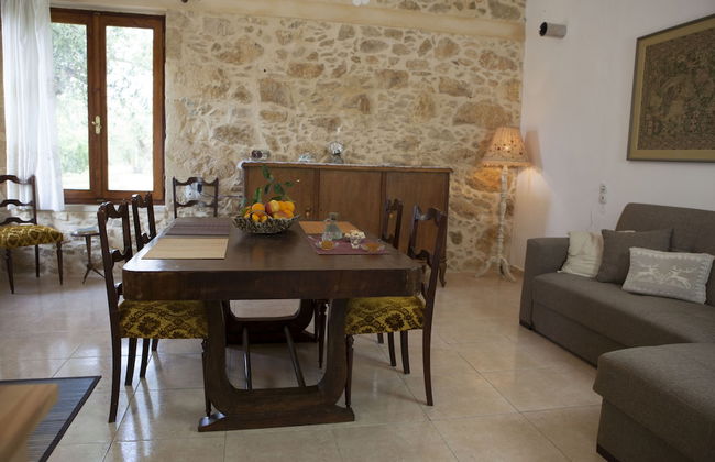 Horizonte Cretan Cottage - Foto 6