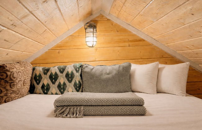 Siltcoos Station Retreats - Foto 21