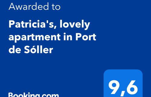 Patricia's, lovely apartment in Port de Sóller - Foto 2