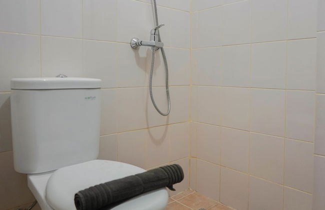 City View 2BR Apartment at The Aspen Residence - Photo 18