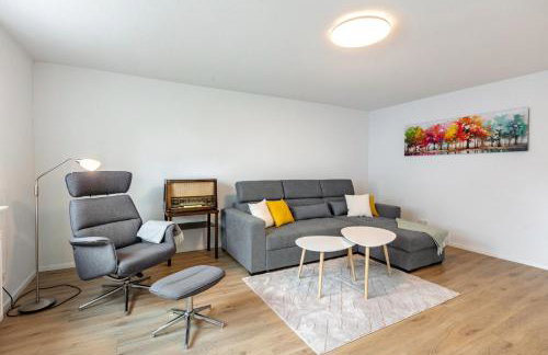 Ferienwohnung K5 - Foto 1