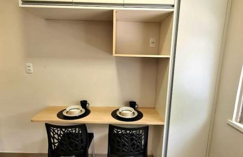 Meu Apê Barra 1 quarto - Foto 22