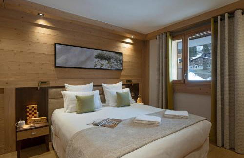 MGM Hôtels & Résidences - Résidence Anitea - Photo 9