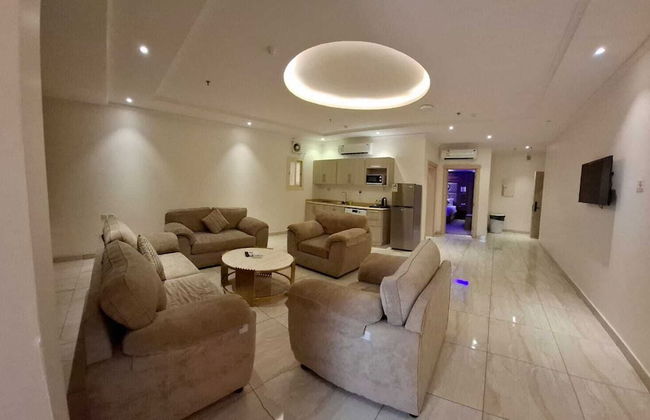 HAYAT ALRUWZ - Foto 17