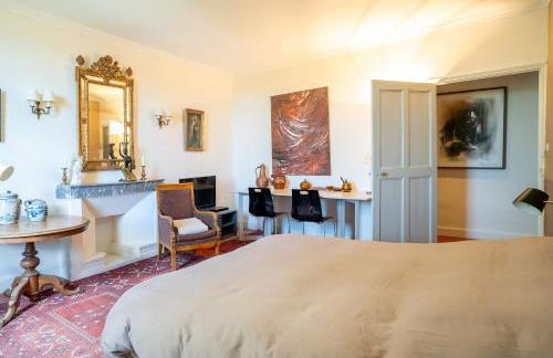 Mas ARAGON - XVIIIème - Piscine & Jardin paysager - Foto 29