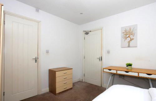 New England House Studios Near City Centre! - Foto 6