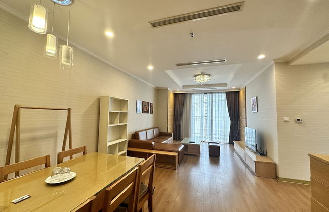 Royal City Luxury Apartment - Foto 6