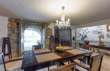 Vila Menta 1 - Indigenous Stone House by Villas Guide - Photo 22