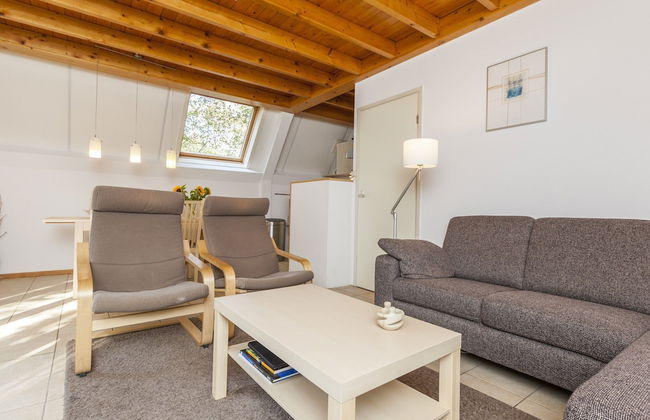 Cozy Holiday Home in Nunspeet near Forest - Photo 14