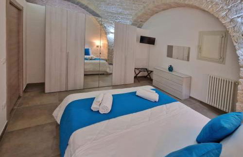 Da zia Giovanna Apartment - Foto 35