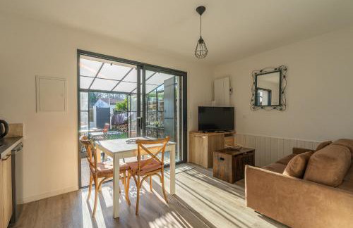 Maisonette seaside - Photo 1