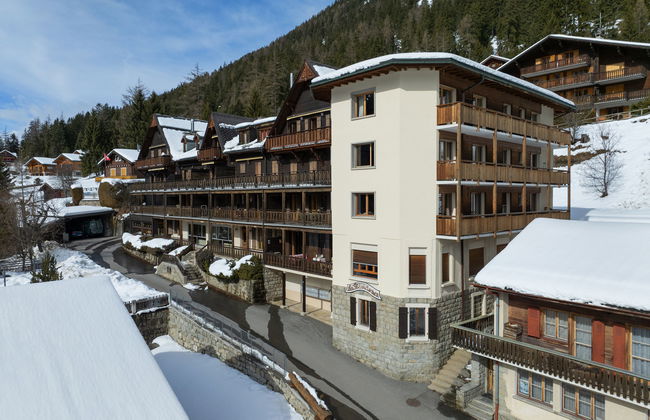 Résidence 35 - Foto 24