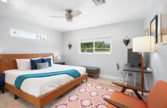 The Zen Space Private Pool! - Foto 14