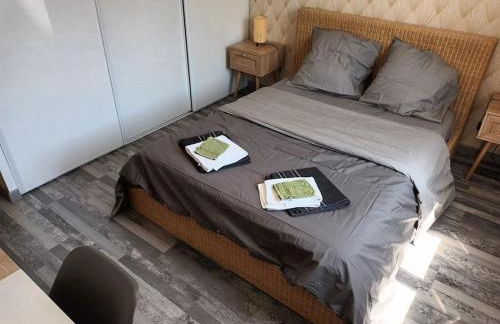 Maison au calme avec piscine - Foto 17