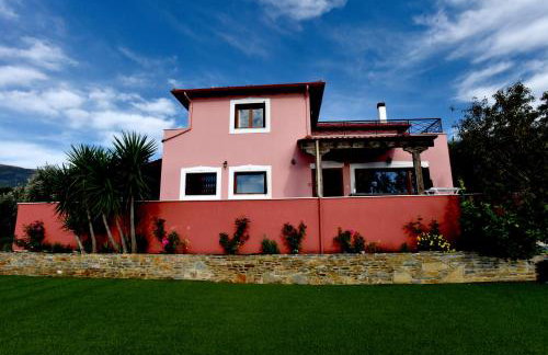 Panoraea Villa & Spa Pelion - Foto 2