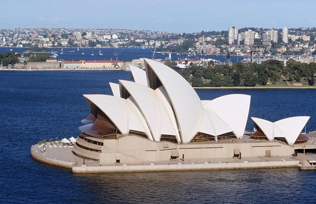 The Sebel Quay West Suites Sydney - Photo 35