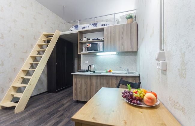 Guests Love on Blokhina - Foto 14