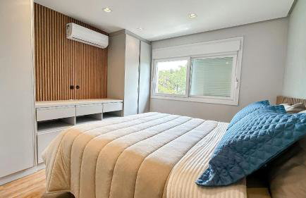 Ao lado da roda gigante, apt de alto padrao - Foto 21