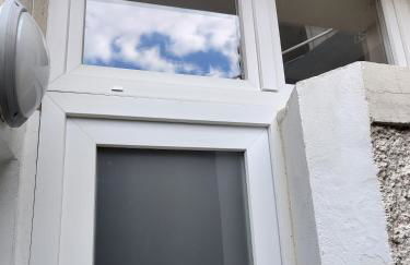 Loft Magnan - PARKING - idéal couples -BEACH -TRAM & Supermarkets - New & Confort-AC - Foto 21