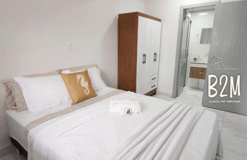 Loft beira-mar, Beto Carrero - Photo 18