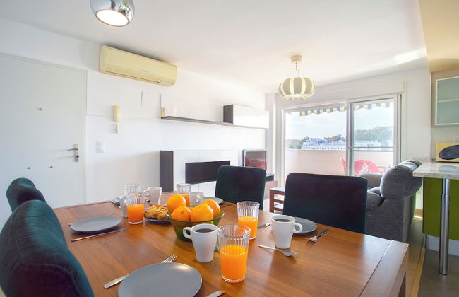 Sunstay Luz Brisa Flat III Benalmadena - Foto 9