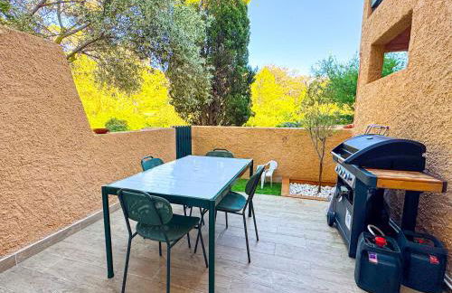 L'oasis de port Fitou - Foto 3